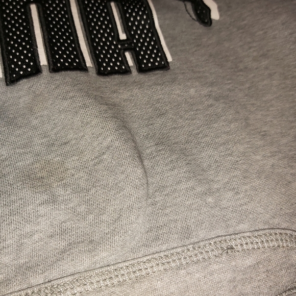 Puma Hoodie & Polo Shirt - Picture 2 of 7